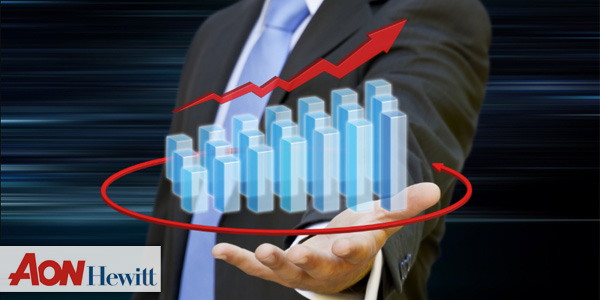 Aon Hewitt - Salary rise Aon Hewitt - Salary rise